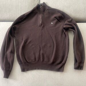Ralph Lauren Quarter Zip